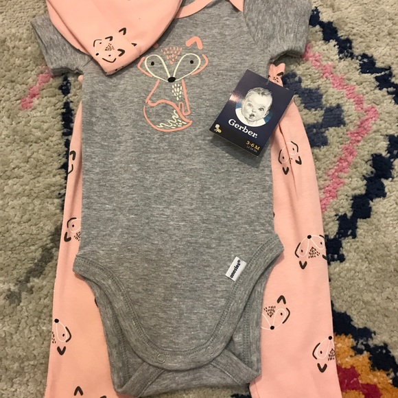 3-6months baby girl LOT - Picture 4 of 12